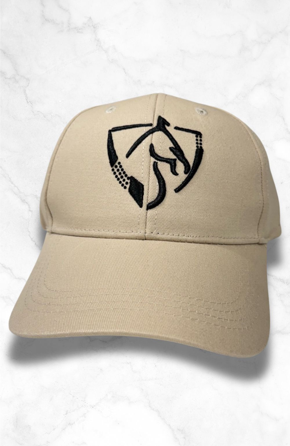 BARE Equestrian Diamond Series Cap