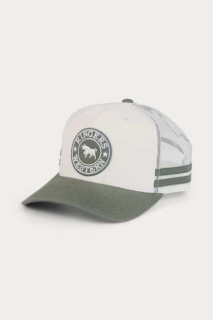Ringers Western McCoy Trucker Cap