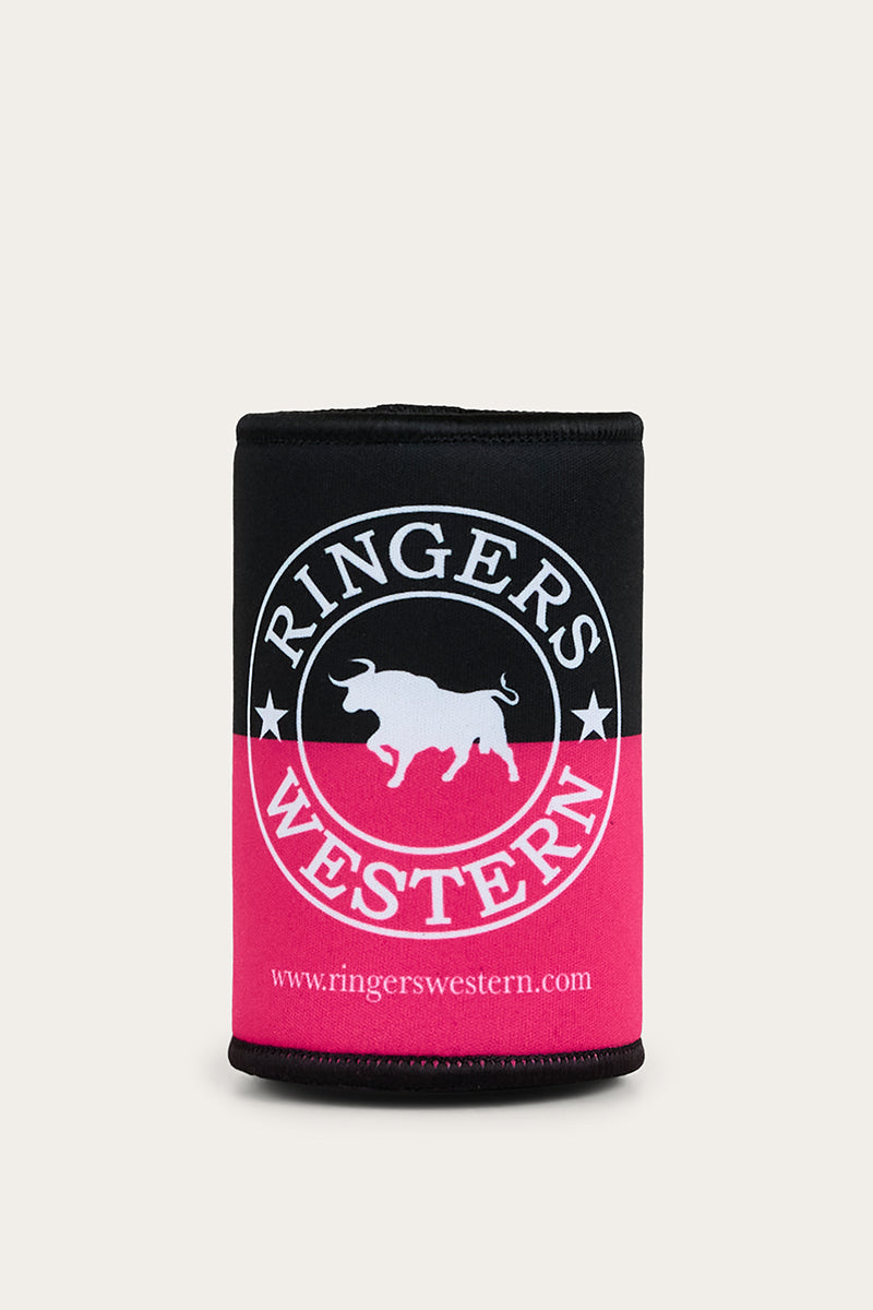 Ringers Western Splice Stubby Cooler