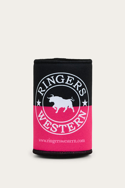 Ringers Western Splice Stubby Cooler