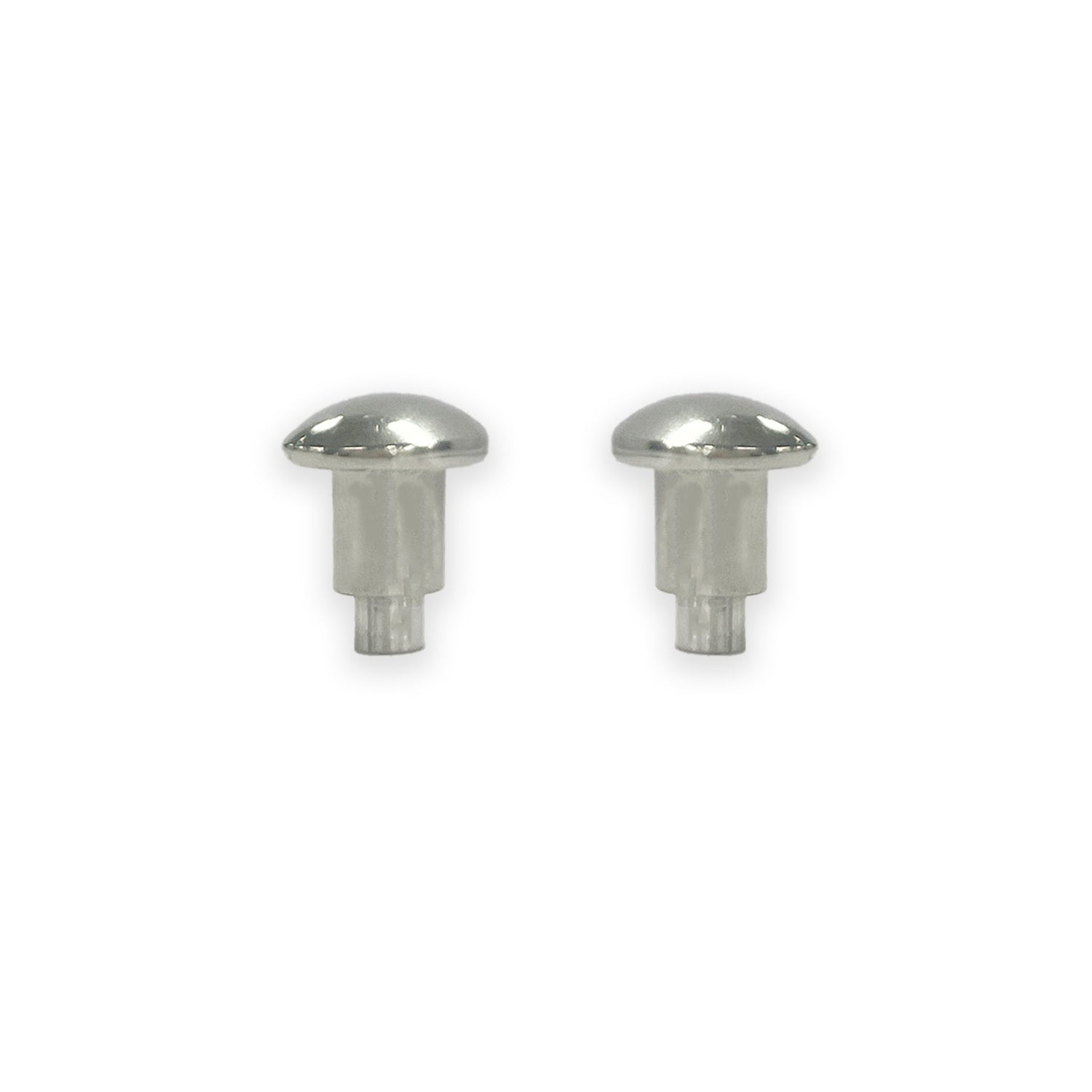 Ezy Ride Spur Buttons (Pair)