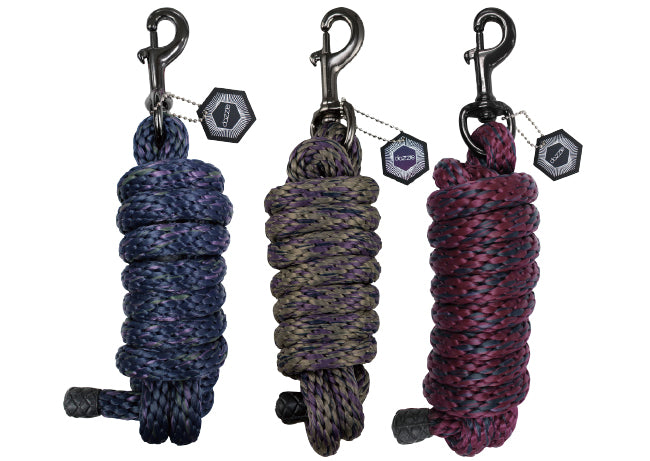 Zilco Dazzle Lead Rope