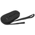 Zilco Gymkhana Nylon Draw Reins Brown