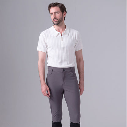 PS of Sweden Capis Breeches Half Grip