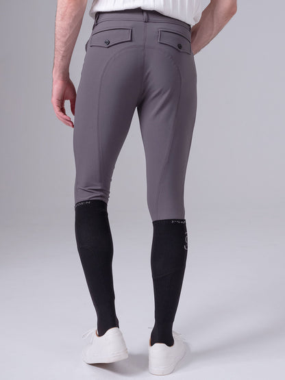 PS of Sweden Capis Breeches Half Grip