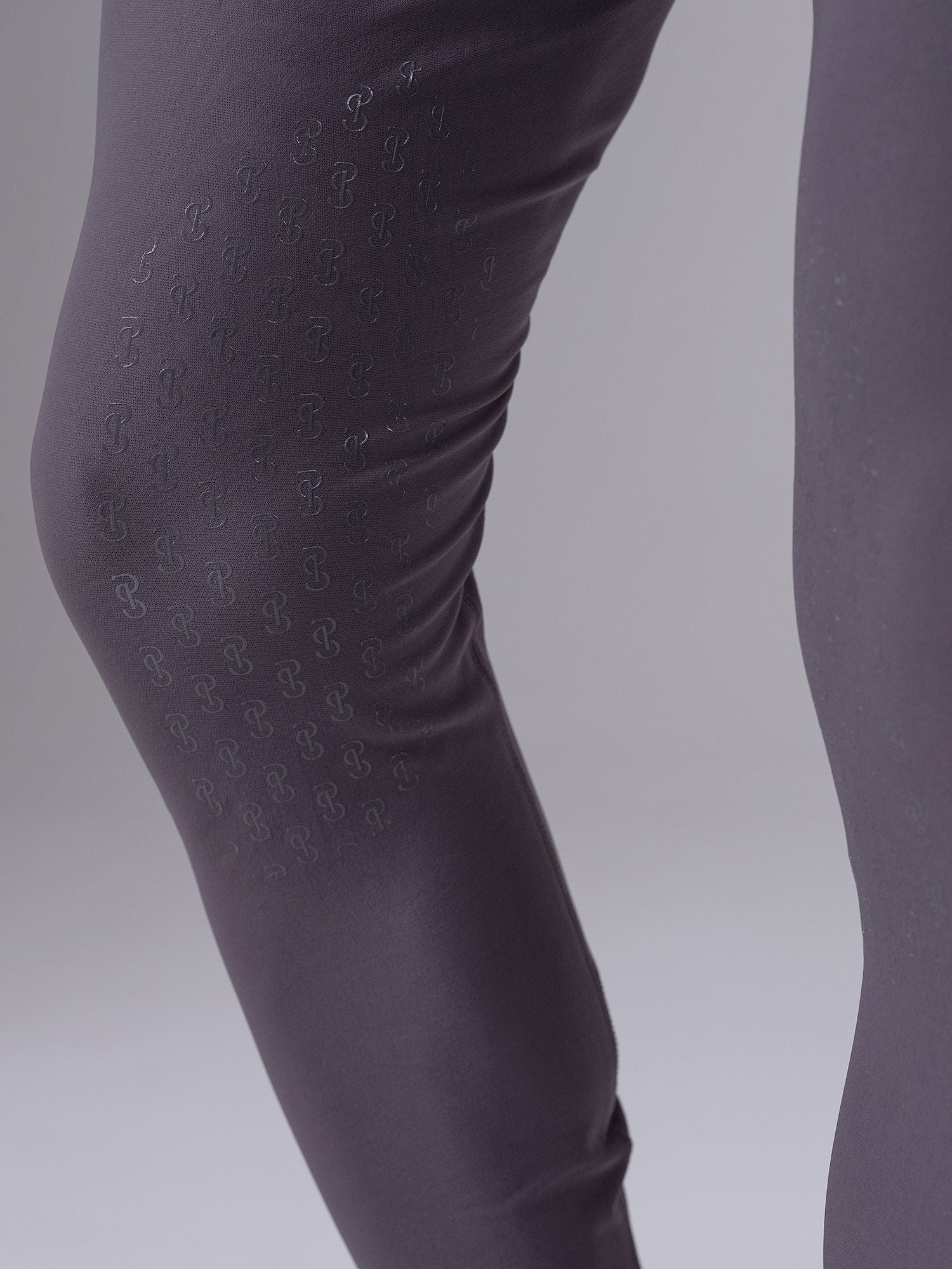 PS of Sweden Capis Breeches Half Grip