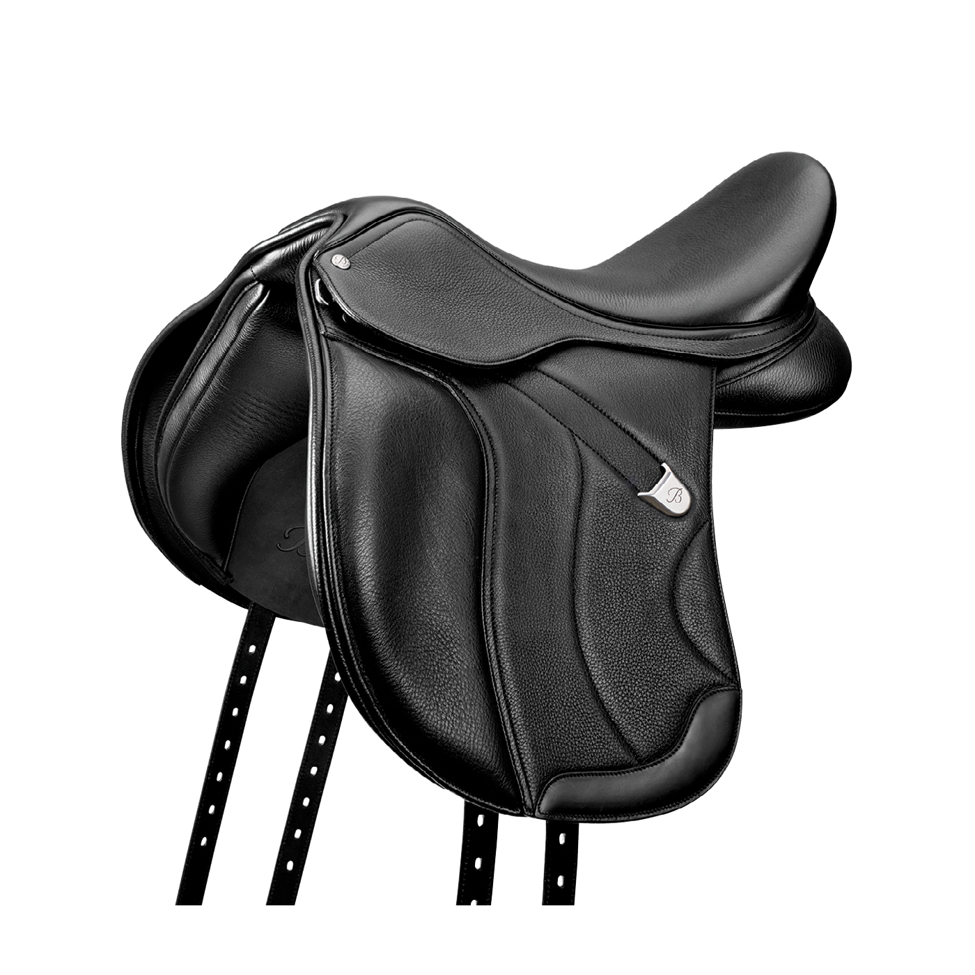 Bates Wide All Purpose+ Saddle