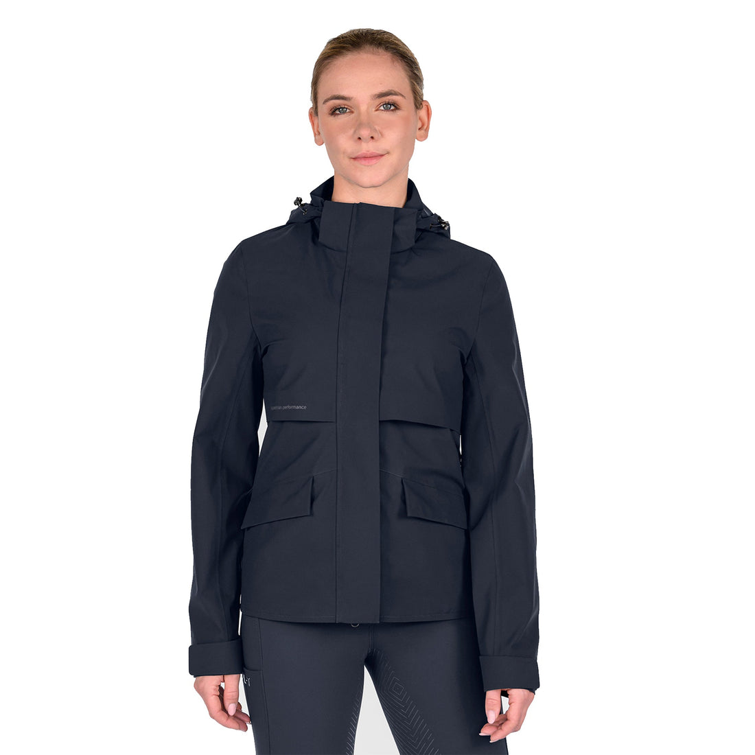ELT Performance Rain Jacket
