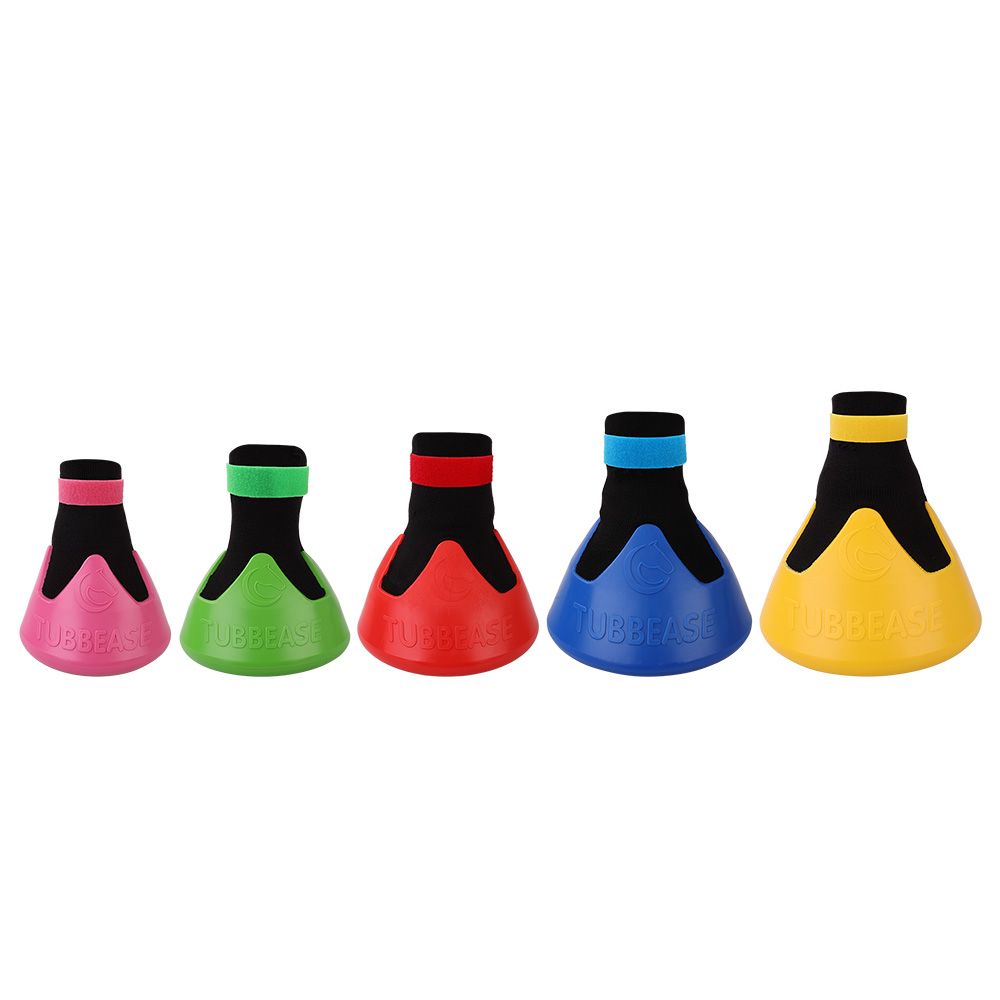 Tubbease Hoof Sock range