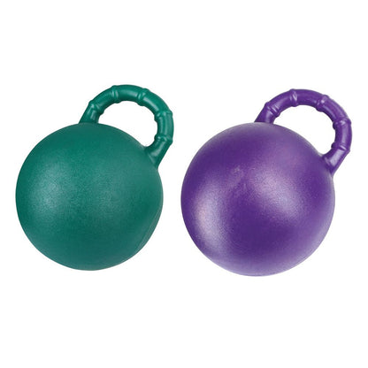 Scented Horse Play Balls