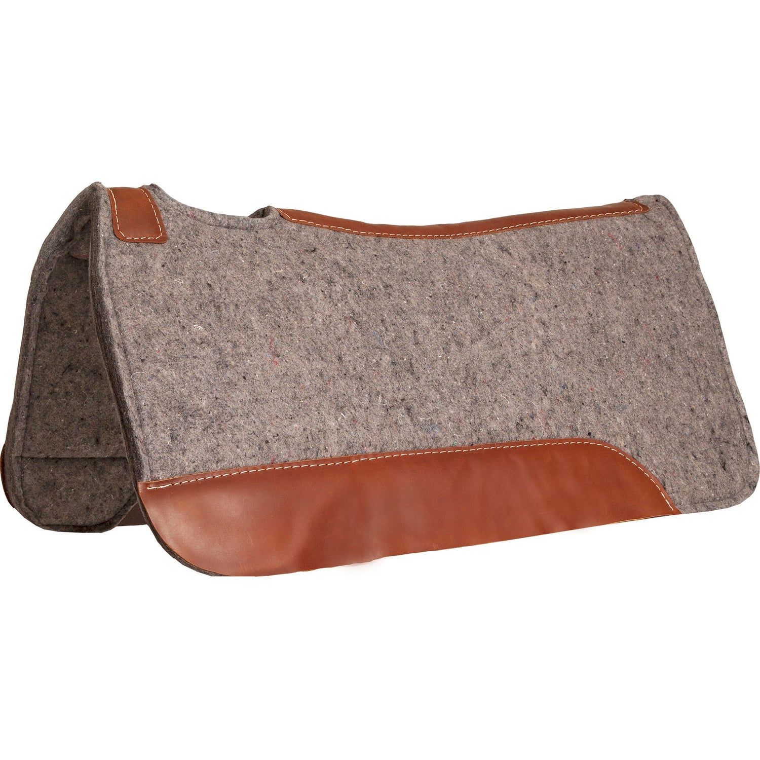 Ezy Ride Contoured Felt Pad