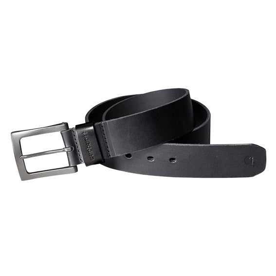 Carhartt Anvil Belt in Black