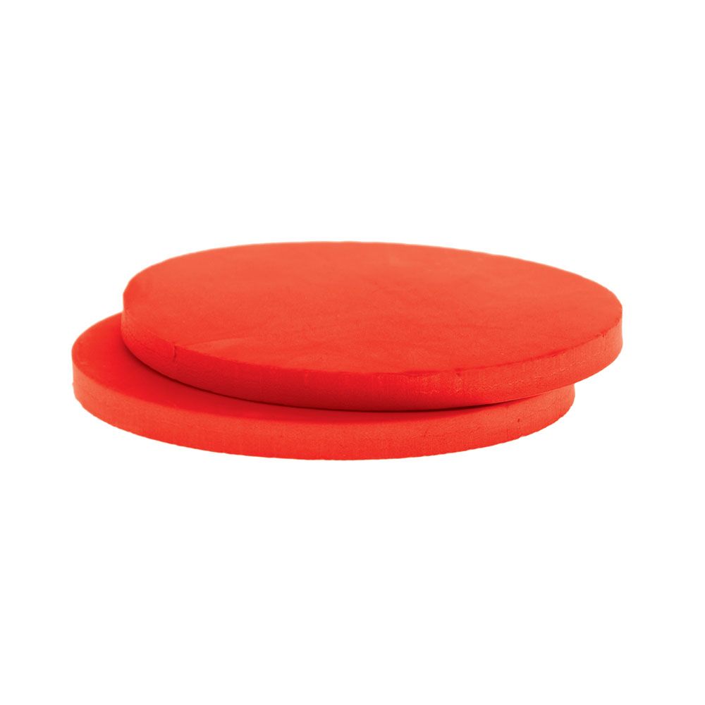 Tubbease Sole Insert Red