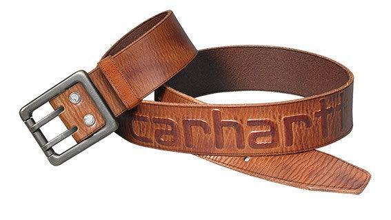Carhartt Logo Belt