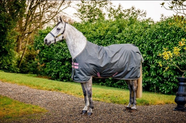 Amigo Hero Ripstop Pony Lite Rug