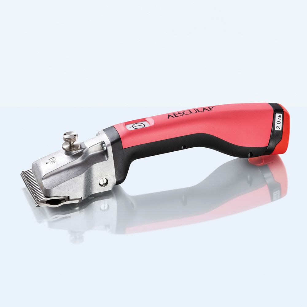 Aesculap Bonum Clipper