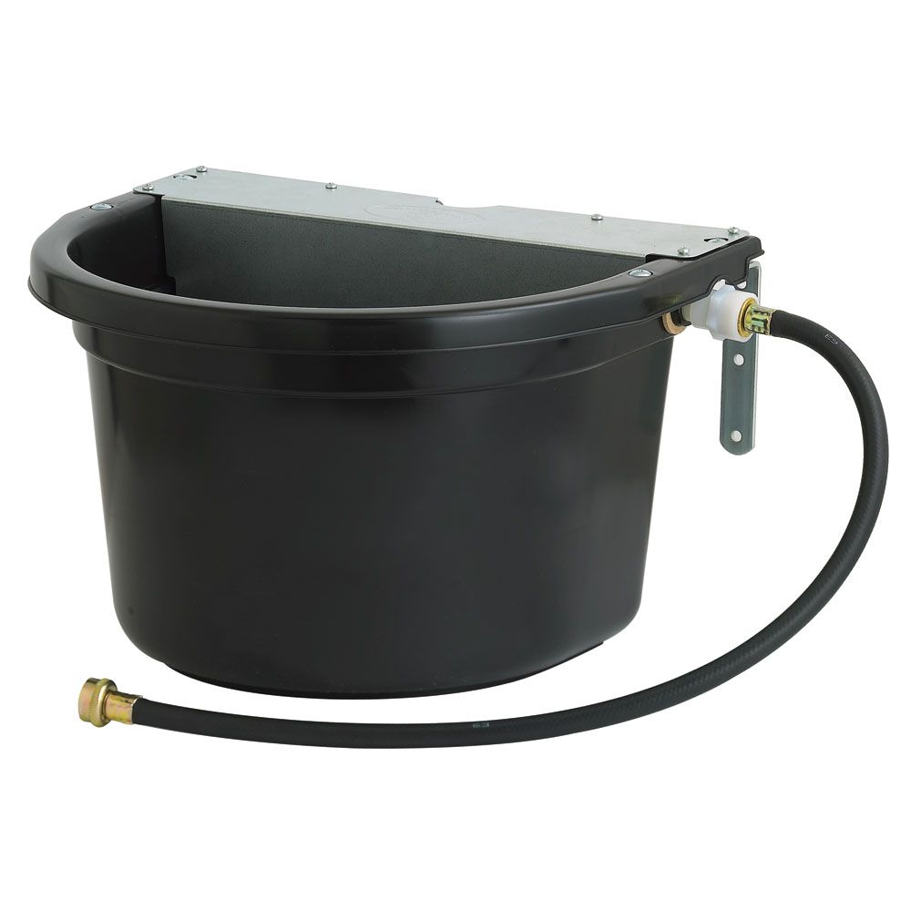 DuraMate Equine Automatic Water Bowl