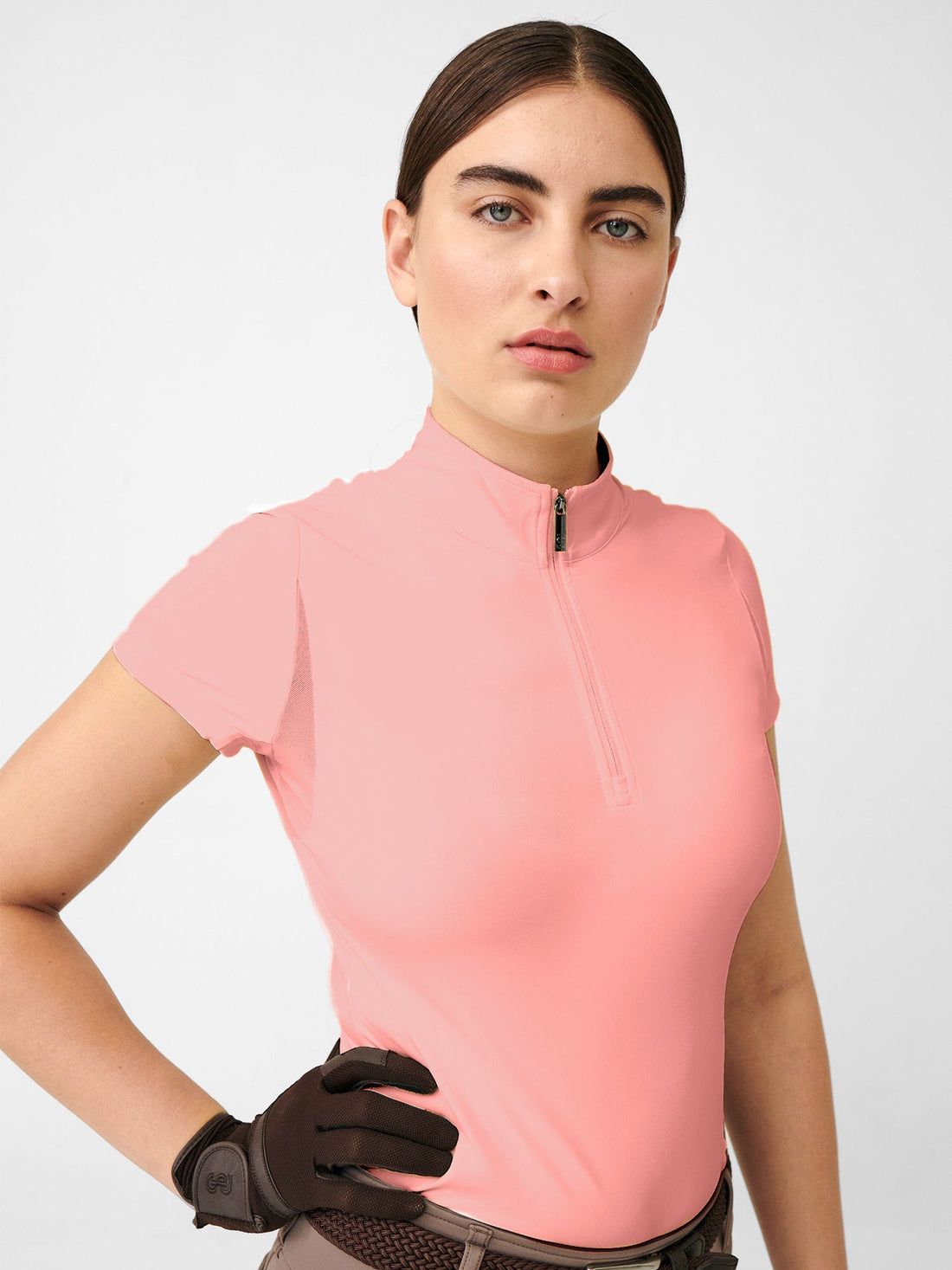 PS of Sweden Everly Quote Short Sleeved Base Layer