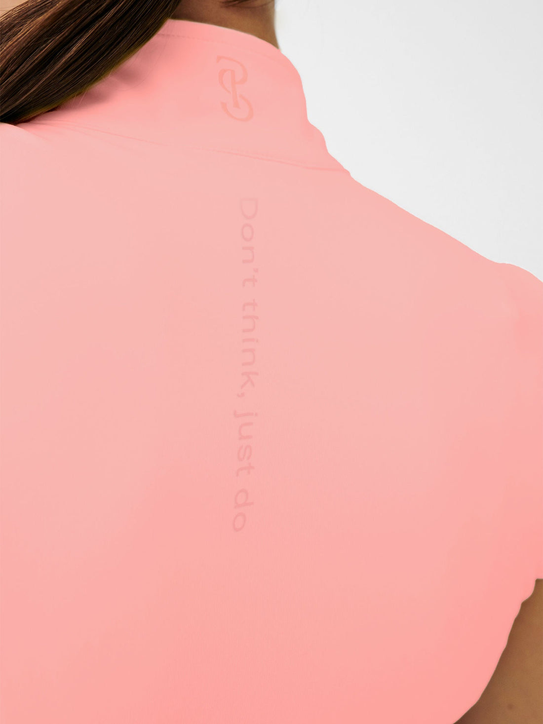 PS of Sweden Everly Quote Short Sleeved Base Layer