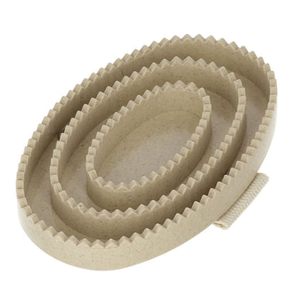 MagicBrush Curry Comb
