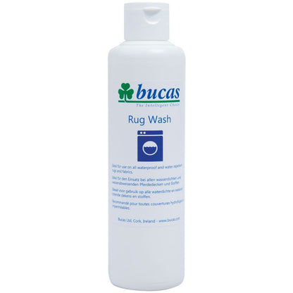 Bucas Rug Wash