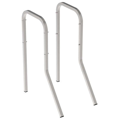 1 Level Wall Mounted Legs