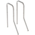 1 Level Wall Mounted Legs