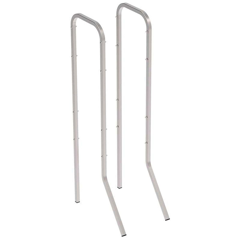 2 Level Wall Mounted Legs
