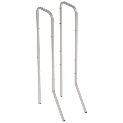 2 Level Wall Mounted Legs