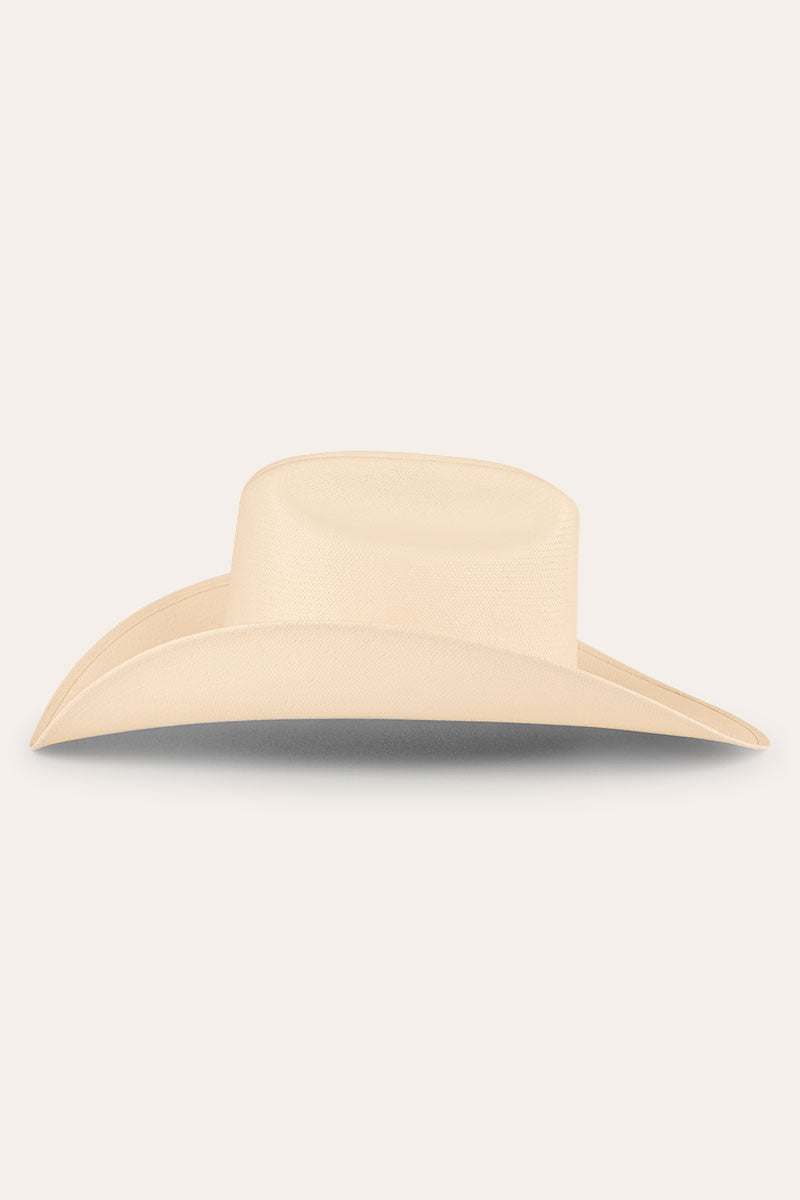 Ringers Western Carter Straw Hat