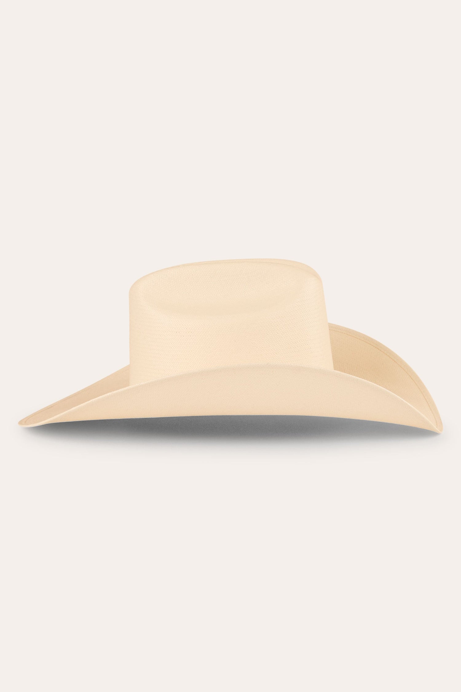 Ringers Western Carter Straw Hat
