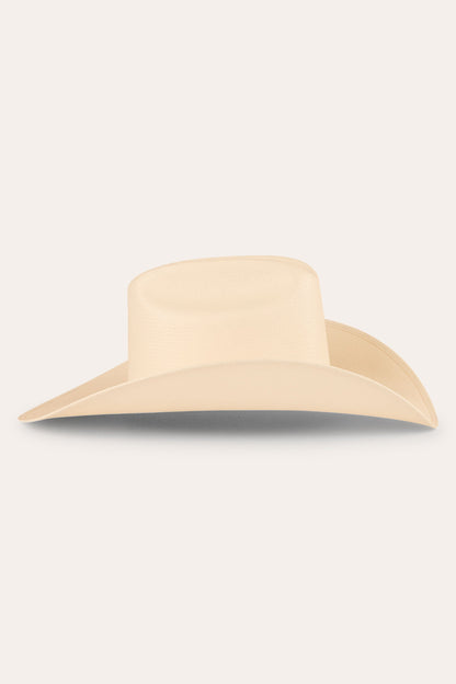 Ringers Western Carter Straw Hat