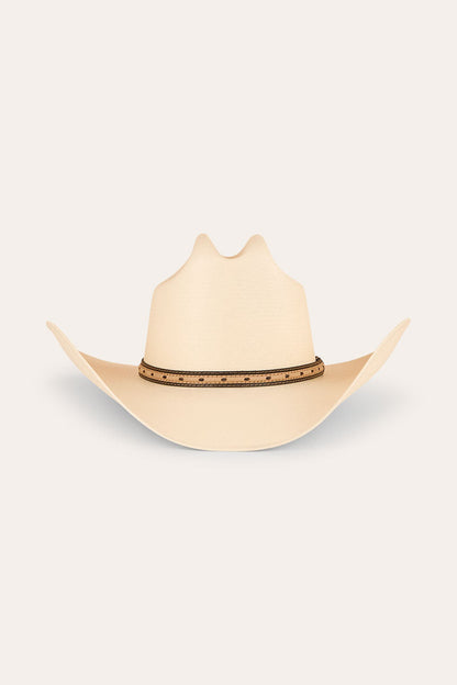 Ringers Western Carter Straw Hat