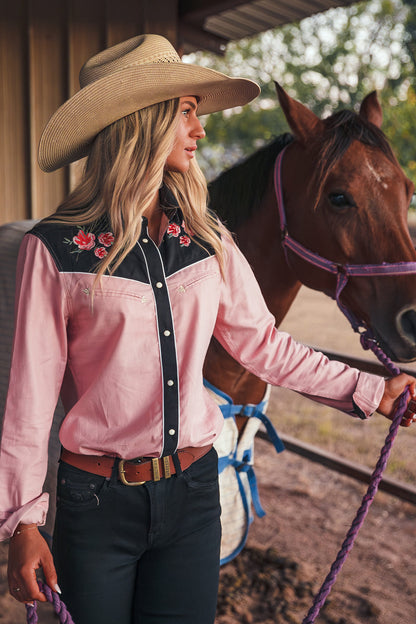 Ringers Western Bellingen Womens Western Shirt