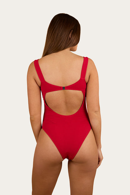 Ringers Western Country Sunset Textured One Piece