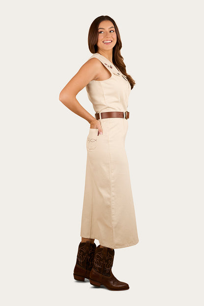 Ringers Western Airlie Womens Denim Dress