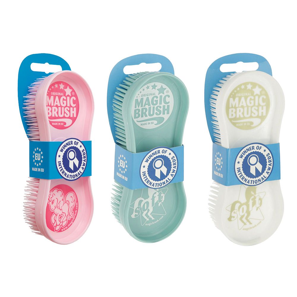 MagicBrush Horse range