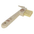 MagicBrush Hoof Pick and Brush