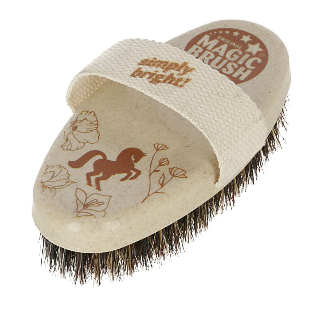 MagicBrush Body Brush