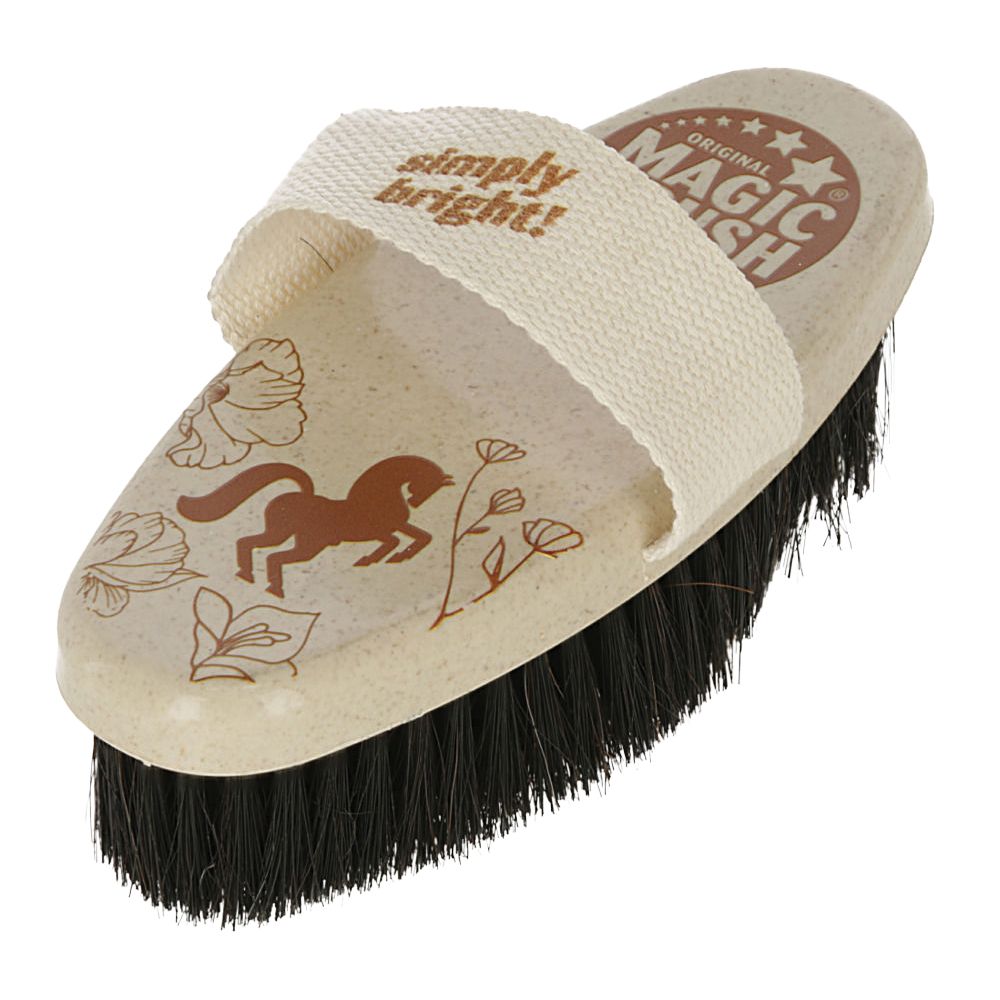 MagicBrush Finishing Brush