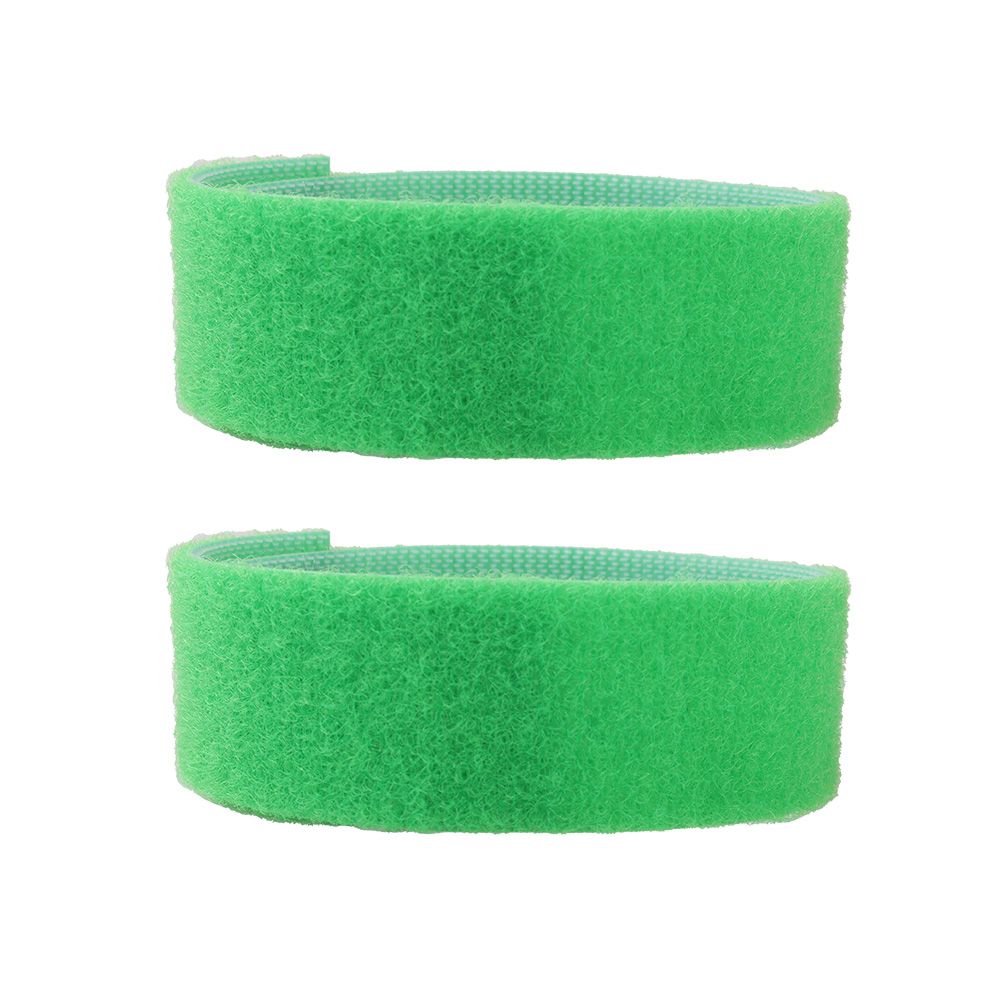 Tubbease Replacement Strap Green