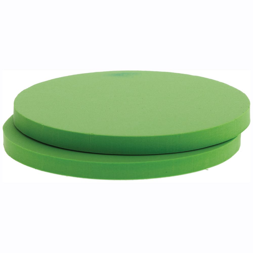 Tubbease Sole Insert Green