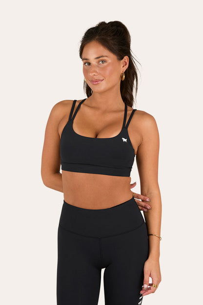 Ringers Western Anikafit Womens Signature Crop