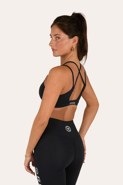 Ringers Western Anikafit Womens Signature Crop