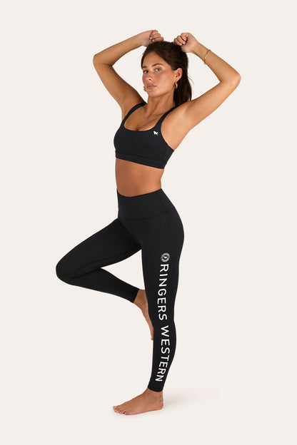 Ringers Western Anikafit Womens Signature Legging
