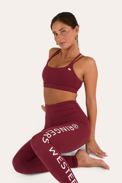 Ringers Western Anikafit Womens Signature Legging