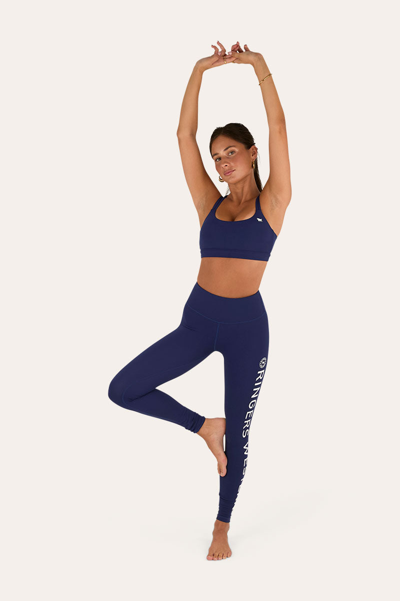 Ringers Western Anikafit Womens Signature Legging