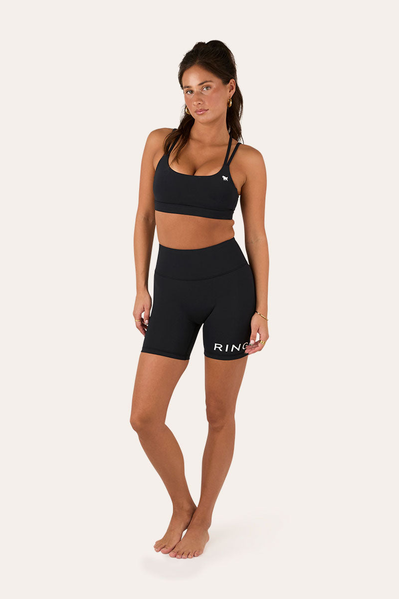Ringers Western Anikafit Womens Signature Shorts
