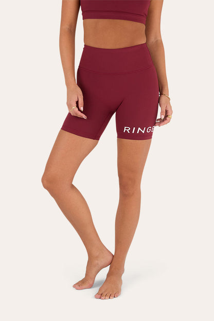 Ringers Western Anikafit Womens Signature Shorts