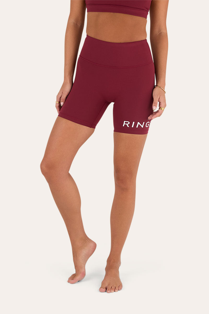 Ringers Western Anikafit Womens Signature Shorts